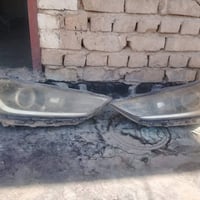 النترا ٢٠١٨ • شباك بيك اب ٢٠١٤ • حي نزال