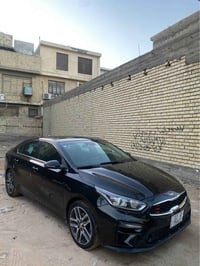 للبيع فقط فورتي 2019 مكينه 2000 دوش كير AT رقم بغداد باسمي مواصفات EX ...