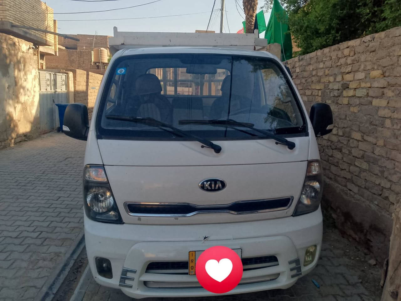 السلام عليكم سياره موديل 2018 السياره بسمي تحويل مباشر وسنويه لل2030 السعر 115  المكان كوت الاستفسار أكثر اتصال على هذا الرقم ***********
