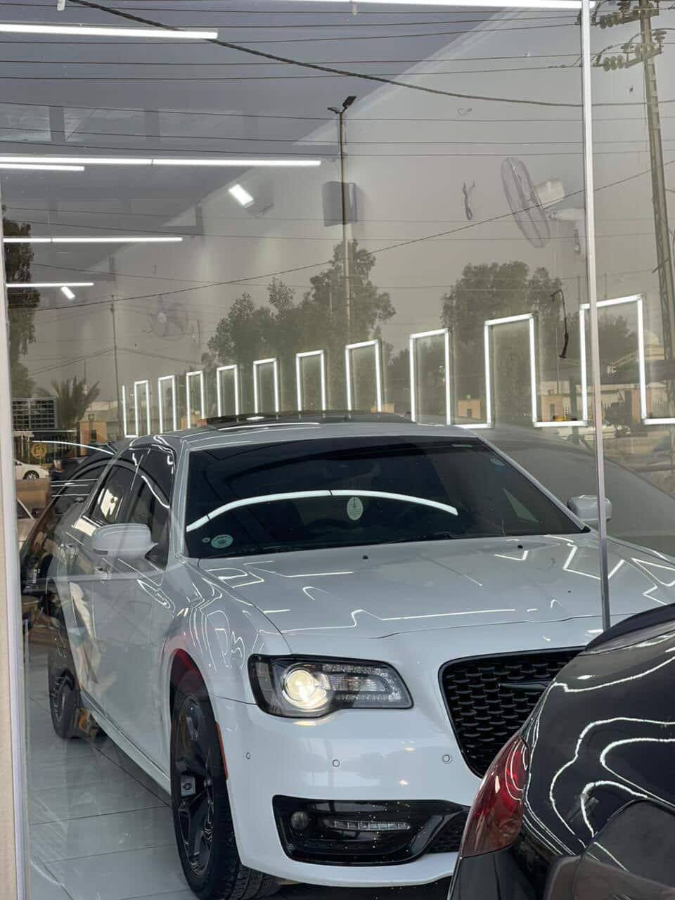 C300 S  2023هارلم خليجي كلين تايتل
فول مواصفات  معروفة الهارلم  مكفولة من الدعامية للدعامية من الشخط

ماشية 26 الف

رقم اربيل 

***********
