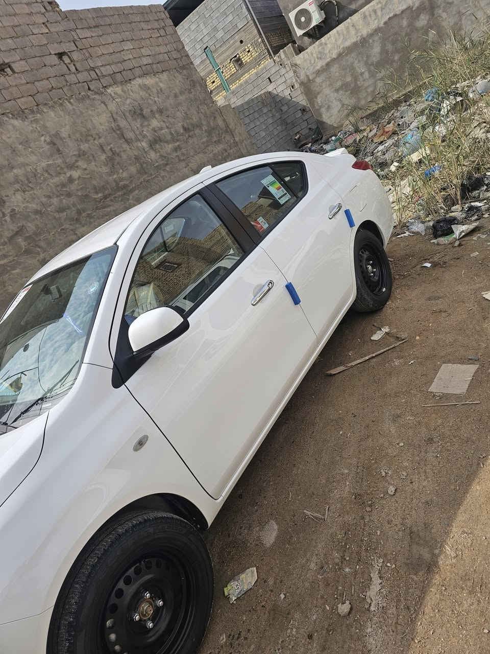 سني هندي شركه السور ٢٤ ماشيه ٢٣كفاله عامه دوشمه ارضيه وكشنات سعر 125  بصره شط العرب ***********
