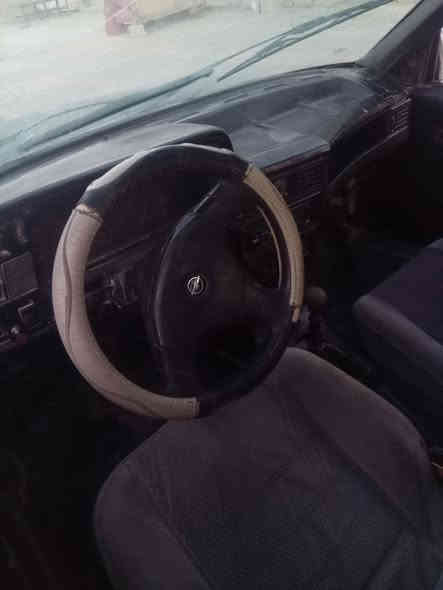 اوبل كاديت حجم ١٦

محرك بي صرف

كابون بانزين بيها 

للبيع او مراوس رقم نينوى شرط التحويل 

السعر ١٣

***********
