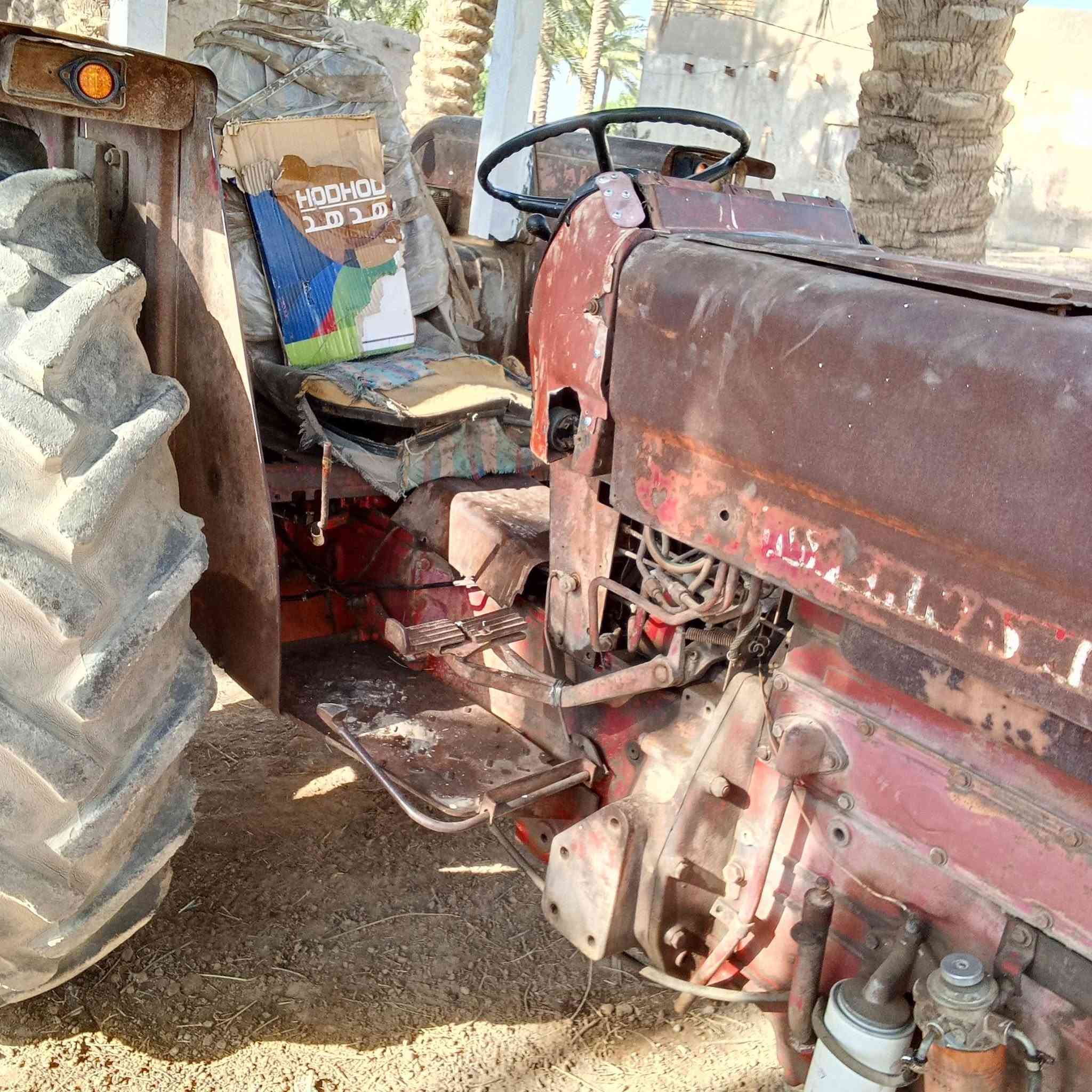 إسلام عليكم بكينه عنتر رناش البيع البكينه خير من الله جاهزها من كلشي باور سلف نكره بخار ماكو شلع بكينه جاهزها اكرب كبل ارقام سنويها السعر 4ملاين وبيها مجال ان شاءلله وبيكم خير وتدالو هاذا رقمي  ‏‪***********‬‏بي واتساب
