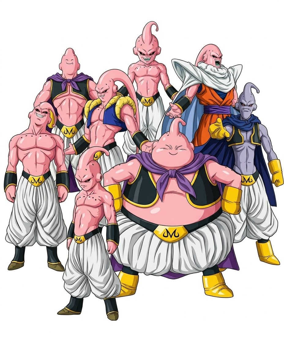 وينهم جماعة دراغون بول
متوفر بكج ٨ قطع كامل وغير مستخدمة 

عندي توصيل لجميع محافظات العراق


**إذا كنت صاحب هذا الإعلان وتريد حذفه لأي سبب، رجاءا أرسل رسالة إلى الدعم الفني**