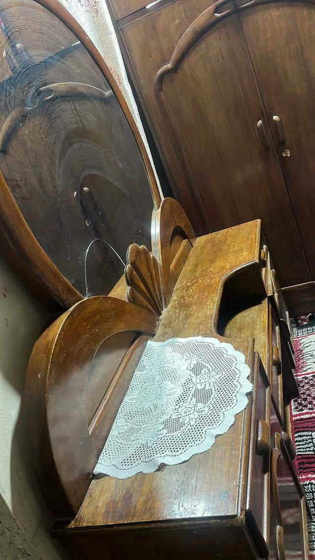 غرفه نوم صاج عراقي تكمه رايدتهه 500 مكاني بغداد الكراده


**إذا كنت صاحب هذا الإعلان وتريد حذفه لأي سبب، رجاءا أرسل رسالة إلى الدعم الفني**