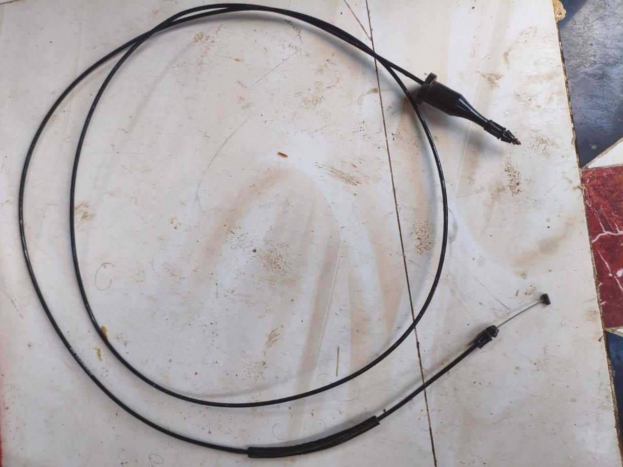 قسم من غراض تفصيخ جارجر اوباما صالنصة كير مال كصة مكسورة الفنديش يعني الحشوه كلشي مابيها حدادية خلفية اكسل عقول تفرعات حدادية خلفية أبواب اسود دعامية  خلفية دوس  اسود 
***********
