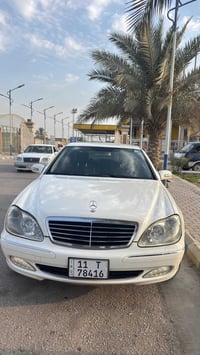 للبيع. غواصه ٢٠٠٤  رقم بغداد انكليزي  السيارة كفالة.  كير ومحرك. كفاله...