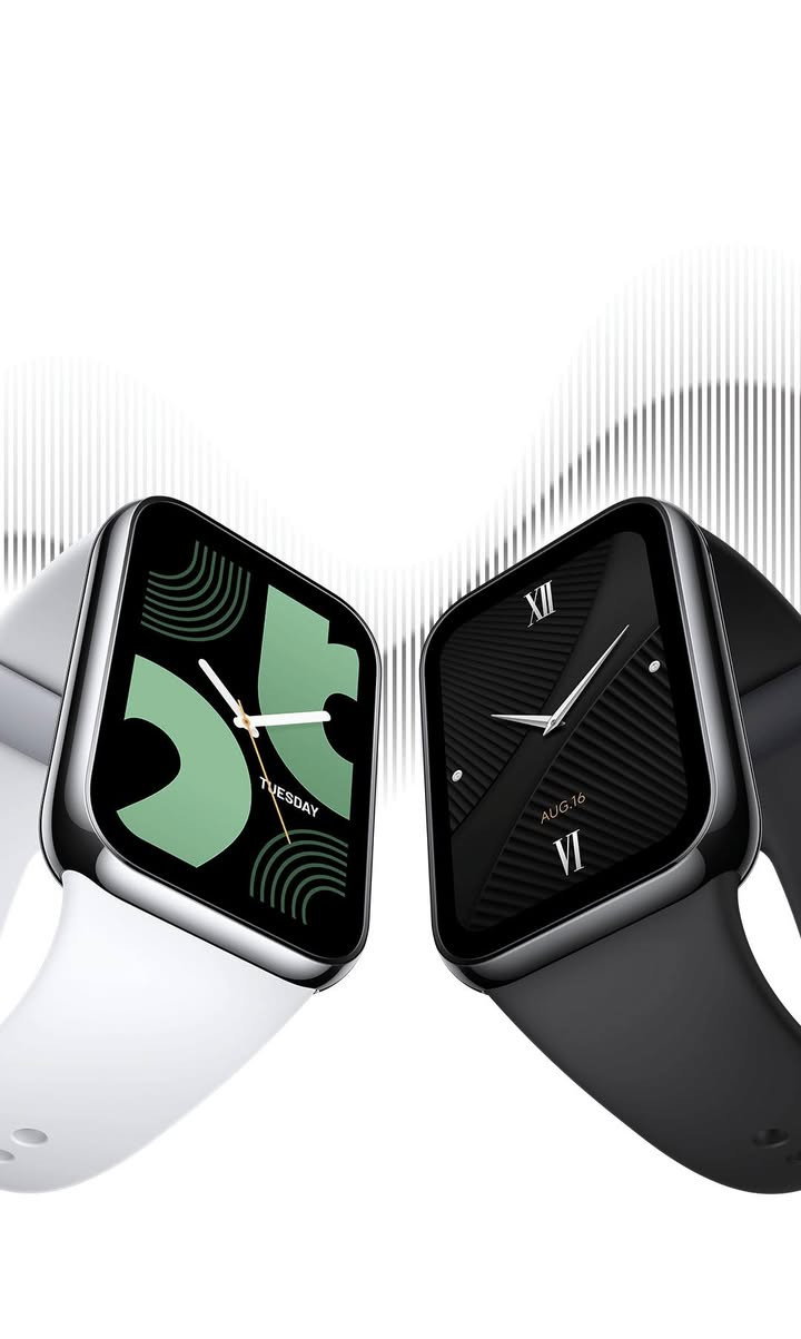 Mi band 8 pro اسعمال قليل
وسماعه شاومي جديد فقط مفتوح من الباكيت
الساعه والسماعه 130 الف مكاني سماوه توصيل اكو


**إذا كنت صاحب هذا الإعلان وتريد حذفه لأي سبب، رجاءا أرسل رسالة إلى الدعم الفني**