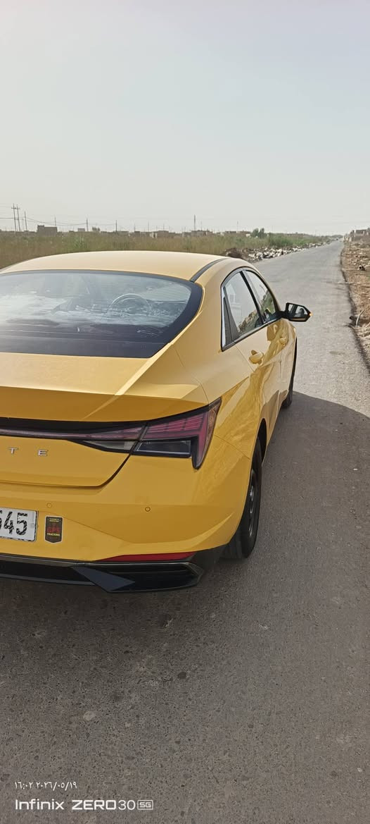 النترا اڤانتي موديل 2021
وارد خليجي فول مواصفات عدا الفتحه مكينه 1600 كير ومكينه كفاله اي قطع تبديل ما بيهه فقط رشات صبغ 
1 بصمة تشغيل 
2 تشغيل عن بعد 
3 حساسات خلفيه واماميه 
4 تدفئه كشنات 
5 كامرا خلفيه واماميه ورادار امامي 
6 اشاير مري 
7 مرايه قابله للطي 
هواي مواصفات ما ذكرتهه السياره جديده وخير من الله وبالعافيه عالياخذهه السعر 125 وبيهه مجال 
رقمي للأتصال ***********
هذا بي واتساب فقط ***********
