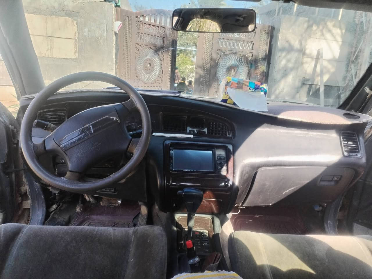 بطة متصل موديل ٩٥ مكفولة كفالة عامة مشروع وطني سنوية ل٢٠٢٧ محرك  تحويل شرط محرك ٣٠٠٠ديلكو شرط گير شرط ترايك للبسمر   كهربائيات كلهه شغاله  حت الكشنات كهرباء ماعدا التبريد   ((السعر ٤٠ورقة وبيهه مجال)) ملاحظة البك لايت ينزل من سعرهه للتواصل *********** واتساب او الفيس
