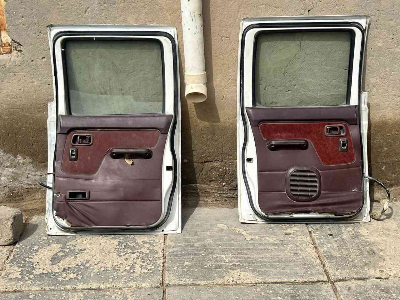 السلام عليكم ورحمة الله وبركاته متوفر بيبان نيسان حديث بيبان نضيفات ومناسبات اليريدهن يجي خاص وبيه خير ويدلل وهاذه رقمي ***********
