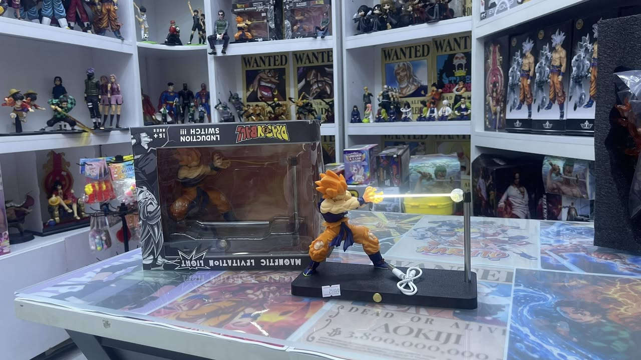 بعون الله تم وصول وجبه مجسمات جديده 
شارع المتنبي/ عماره الفلوجي  صباحا ومساء 
بانسب الاسعار استيرادنا 
#مجسمات #انمي #المتنبي #نارتو #لوفي


**إذا كنت صاحب هذا الإعلان وتريد حذفه لأي سبب، رجاءا أرسل رسالة إلى الدعم الفني**