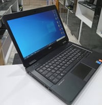 لابتوب ديل • ديل E5440 • لابتوب مستعمل • كور I5 • رام 8 جيجا • هارد 50...