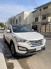 سنتافيا ٢٠١٤ • مكينة ٢٤٠٠ • ٧ راكب