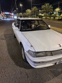 مارك كصيف • مكاني • سفوان