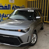 كيا سول • ٢٠٢٥ • حادث