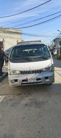 بريجو • ٢٠٠٠ • مرور صافي