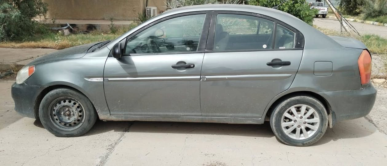 اكسنت ٢٠٠٨ مصبوغه عام أثر جراد رقم انكليزي بسمي مكينه بيه خط بخار عندي ايسي تعبان صدر نص عمر لوحات بدلتهن ٦٥ بيها مجال مكاني ديالى الغالبيه *********** كير اوتو داخل كلش حلو
