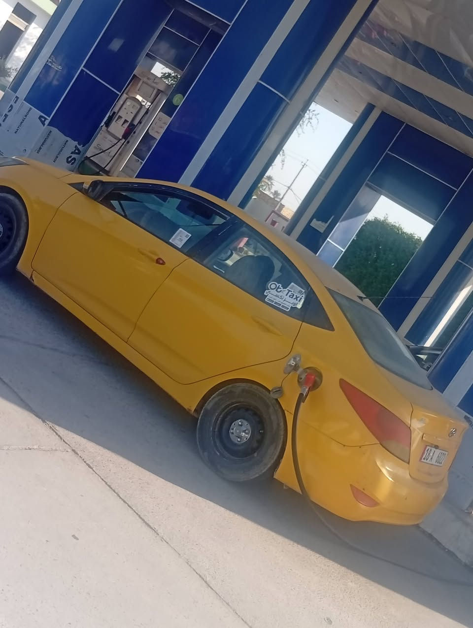 السلام عليكم اكسنت 2012 رقم بابل انكليزي بسمي مكينه 1600 مكينه تبريد ثلج  وكير جدد حادثه  وشويه ب الحوض فقط سعر 75 وبيه مجال ***********
