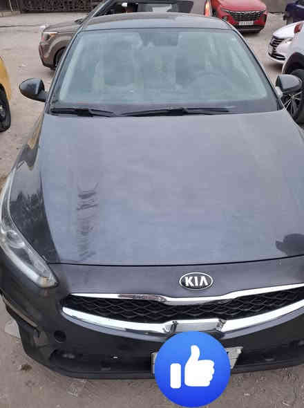 كيا فورتي 2020 للبيع
لون نفطي سياره جاهزه بدون نواقص بدون ايرباك 
حادث فقط جاملغ بدون دواخل 
المواصفات العاديه 
ماشيه 37 ميل 
رقم سليمانيه تحويل مباشر 
تحديد مسار مانع انزلاق تنبيه تصادم من الامام 
تدفئه تبريد فول 
محرك 2000 دوش مكفول
كير CVT مكفول 
السعر ب 143 وبيها مجال 
العنوان بابل المسيب 
للاستفسار *********** بي واتساب
