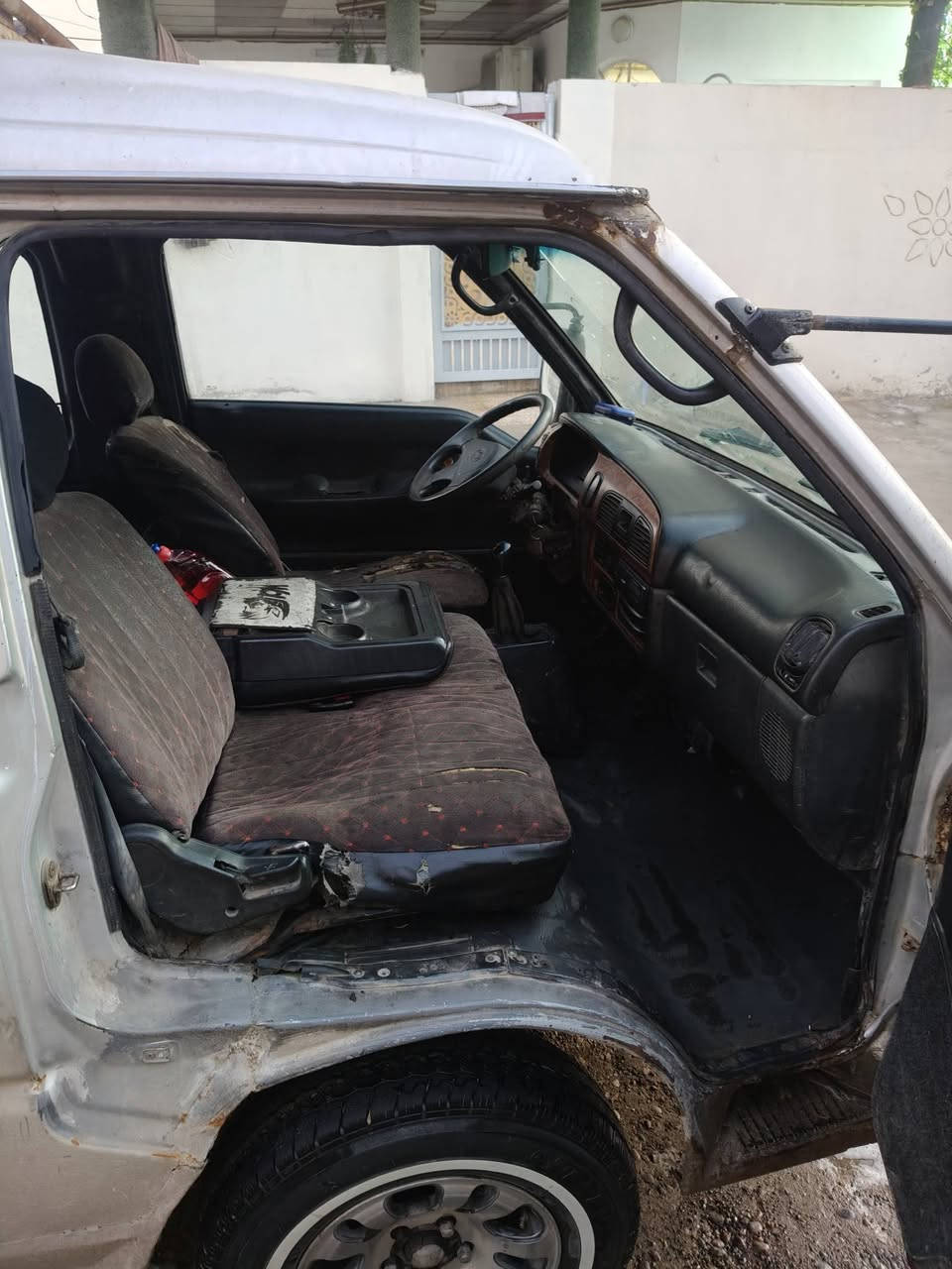 هوندا موديل 95 للبيع هيئه ما مسجله مرور 0 سنويه 28 ماكينه معمره  صدر الامامي طخم تيات 40 ،/***********
