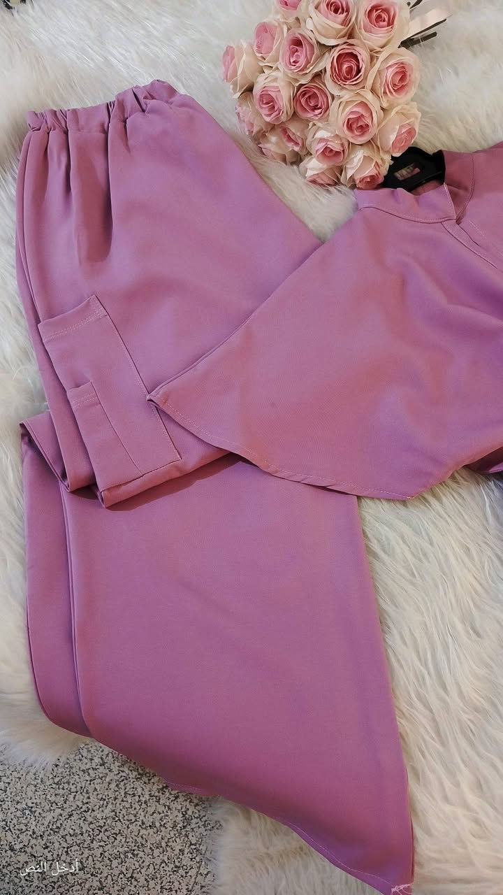 ✨
حتى أبطال الصحة يحتاجون يلبسون العيد!
سكراب طبي بلمسة عيد… راحة وأناقة تخليك تشتغل وتعيّد بنفس الوقت.
العيد أحلى لما يكون لبسك مرتب ومميز. 🎉🩺
✨
خياطة ريفال Reval 

خياطي حسب الطلب ❤️


**إذا كنت صاحب هذا الإعلان وتريد حذفه لأي سبب، رجاءا أرسل رسالة إلى الدعم الفني**