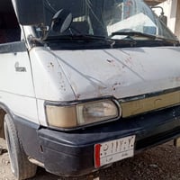 موديل ١٩٩٤ • محرك وگير • انفاذ ٢٠٢٧