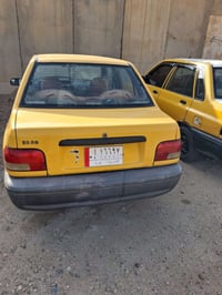 سايبا للبيع مستعجل السعر ١٥ورقة رقم صاحب السيارة )٠٧٨٣٢٧٨٩٢٧٥