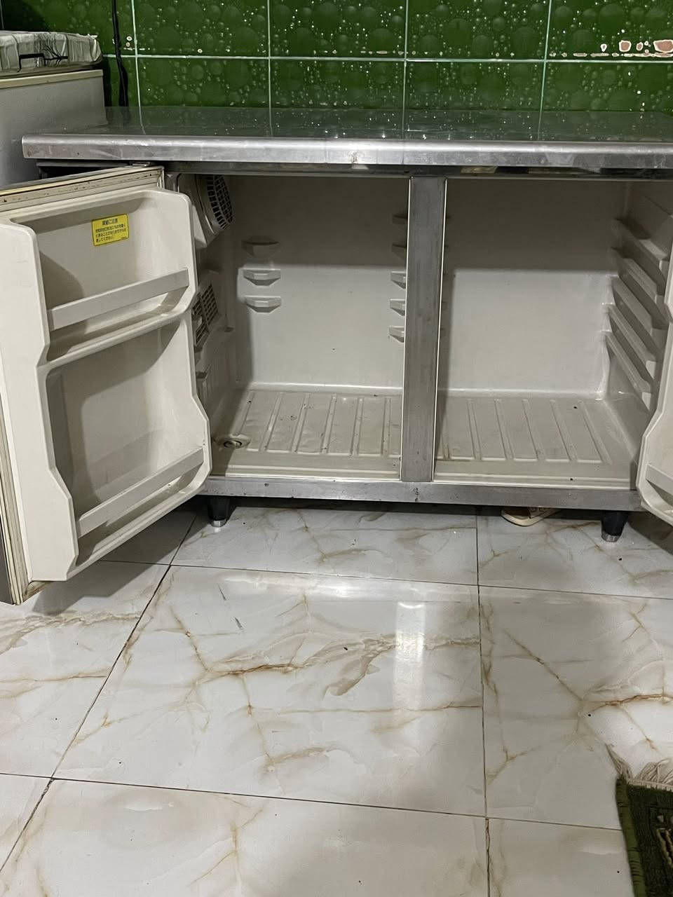 السعر خاص كفاله عامه وضمان شرط


**إذا كنت صاحب هذا الإعلان وتريد حذفه لأي سبب، رجاءا أرسل رسالة إلى الدعم الفني**