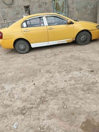 ليڤان 620 • ٢٠١١ • ناصريه غراف