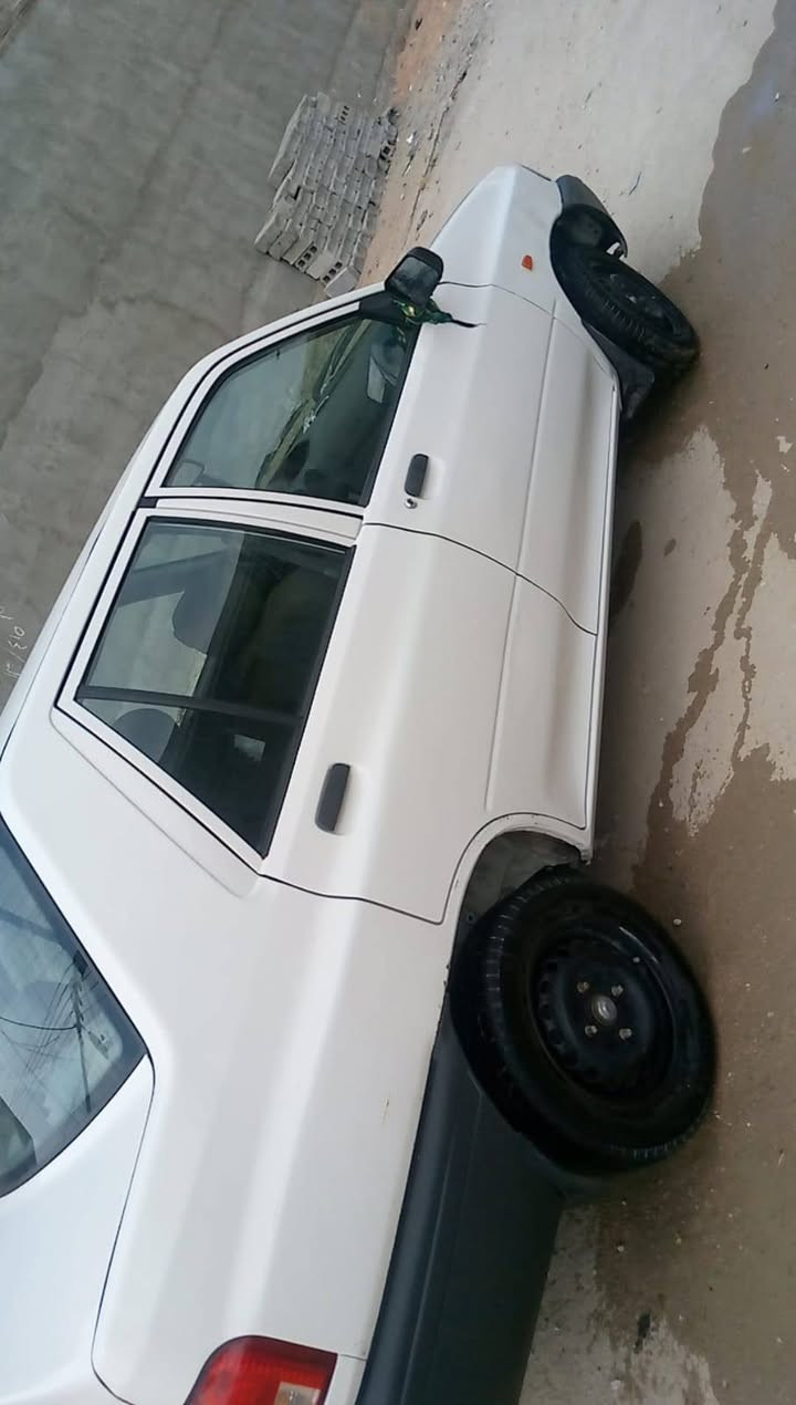 سايبا موديل 23
سياره نضيفه كلش مثل ما تشوفون كير مكينه تبريد شواصي نضيف تحويل ثاني يوم سنويه جديده 
رقم كربلاء دولي 
مكاني كربلاء 
للاستفسار
0‎781 934 4261 كربلاء, العراق


**إذا كنت صاحب هذا الإعلان وتريد حذفه لأي سبب، رجاءا أرسل رسالة إلى الدعم الفني**