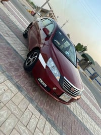 ام كراند • ٢٠١٣ • كورلا ١٨٠٠