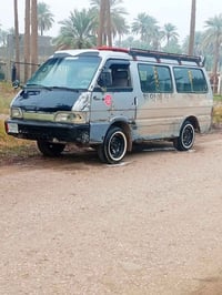 موديل ٩٣ • رقم بابل • محرك وكير جديد