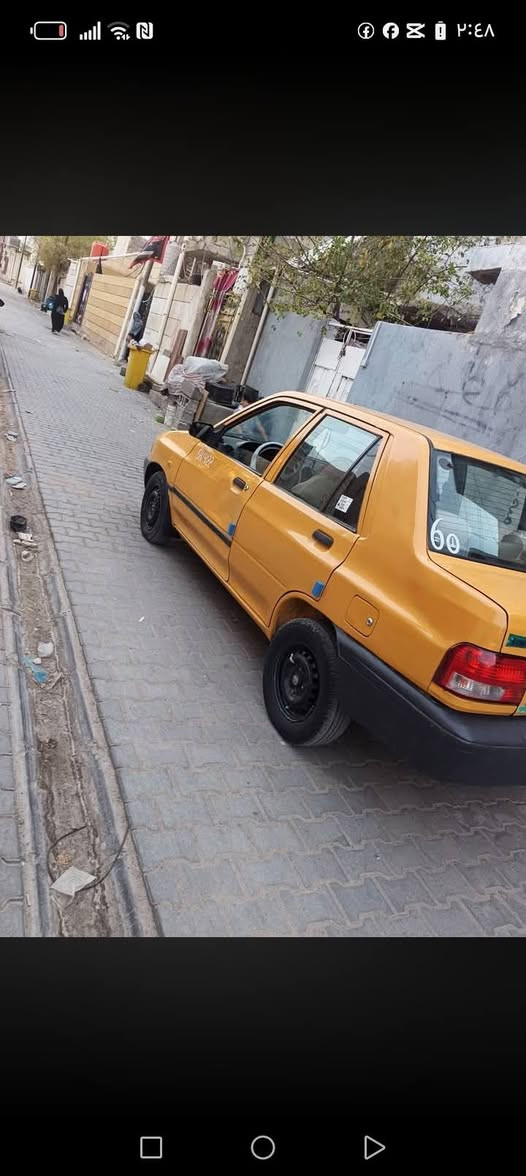 السلام عليكم سايبه موديل 18 وسعرها 25 ورقه وبيها مجال للطيبين ***********
