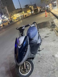 دراجه ماكس عدله كلها بلاد مكينه ما مفتوحه بيها ويل مضيف اصلي دبل RGS ب...