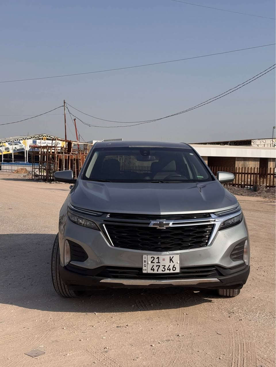 كونكس 2024
ماشيه15الف
فول موصفات عدا الفتحه
كامره دواره 
حساسات 
جنطه كهرباء
توقف ذاتي 
اوتو هولد
سايد بريك بصمه
كشن كهرباء
تحكم ستيرن
ويل اسود 
وبعد بيها هواي موصفات
تريد وكاله تحويل
العنوان نجف كوفه حي ميسان
بيها فقط بنيد بدون دواخل
‭0783 160 6422‬ ‭
0773 344 1145‬ النجف, العراق
