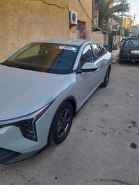 سياره k4 البيع فقط بدون امراوس  كلشي موظح عدكم  داخل بالفيديو  الاتصل ...