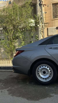 رنگات حجم 15 كامل مع تاير صارلي خمس ايام شاهدن امانة الله بلنص سويتلهن...