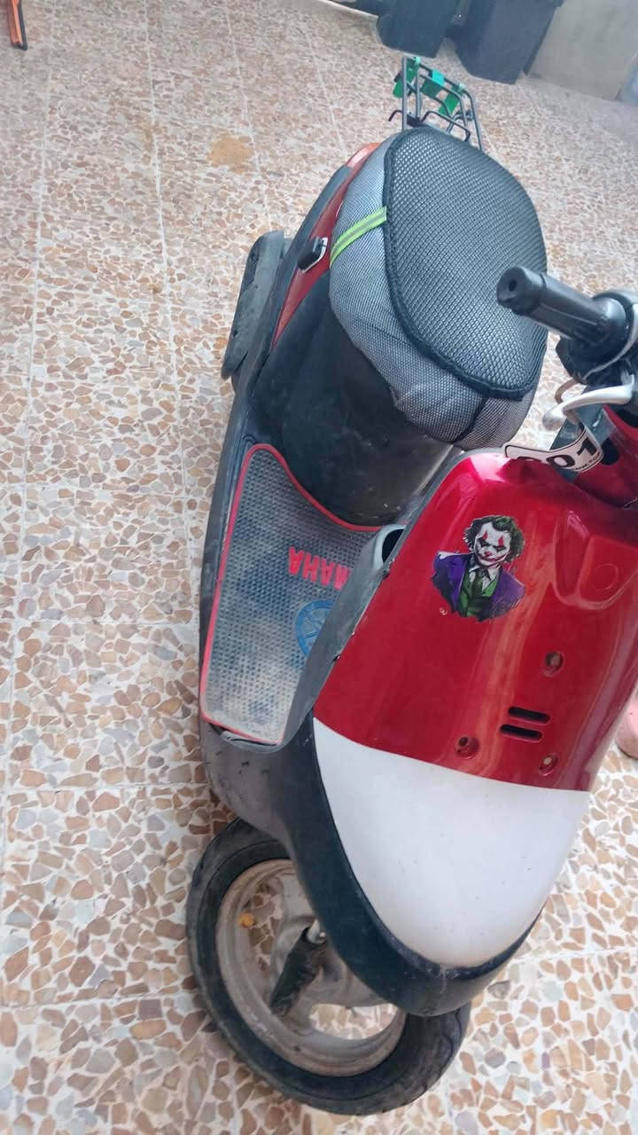 لبيع بوتين مكينه معمره فوك  ماطور ما عايزو ربع ال سعر 300 و بي مجال حك جيتك العنوان موصل اليمن ***********
