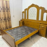 غرفه ام السته باب صاج عراقي السعر ٧٩٠ الف سعار معمل جمله جديد للاستفسا...