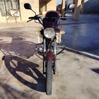 موطور هايوشة للبيع  الموديل/ 2021  مراسله خاص  الاتصال/ 07831303466