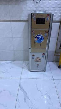 07756585328 شراي يراسلني واتساب اسعار مناسبه طباخ ايطالي جديد + براد ح...