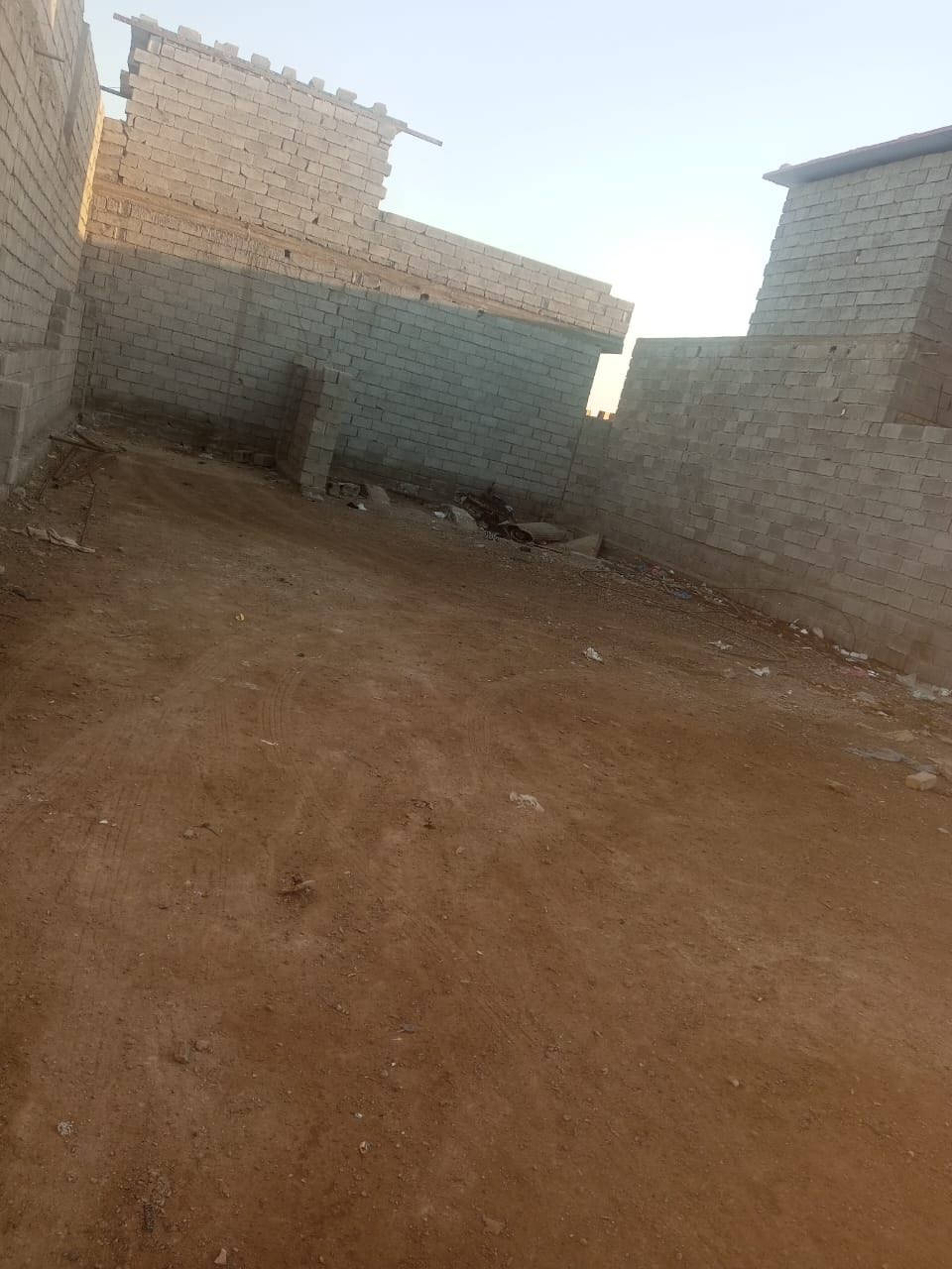 قطعه ارض للبيع

الموقع/ كاطون الرازي الحولي 

مساحه الارض 200متر 
للاستفسار مراسلت الصفحه او الاتصال على رقم الهاتف

الهاتف/***********

