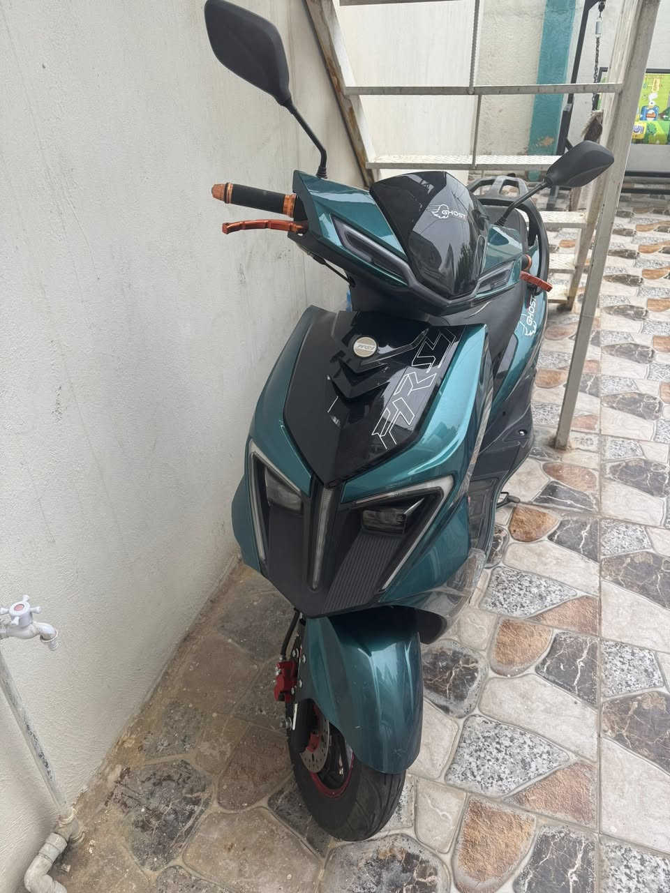 سلام عليكم ..ماطور سكنس بومة موديل 2024 شرط النظافة ما بي اي عيب .. رايده ب700 بي مجال قليل الشراي يدخل خاص


**إذا كنت صاحب هذا الإعلان وتريد حذفه لأي سبب، رجاءا أرسل رسالة إلى الدعم الفني**