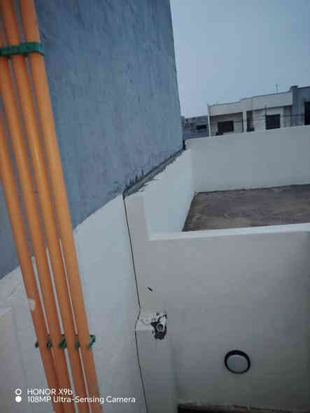 لمعالجه الحيطان كافه اعمال البناء كادر  عمل ***********
