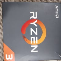 Ryzen3 • معالج • رايزن 3 • معالج رايزن • كمبيوتر • قطع كمبيوتر • Ryzen...