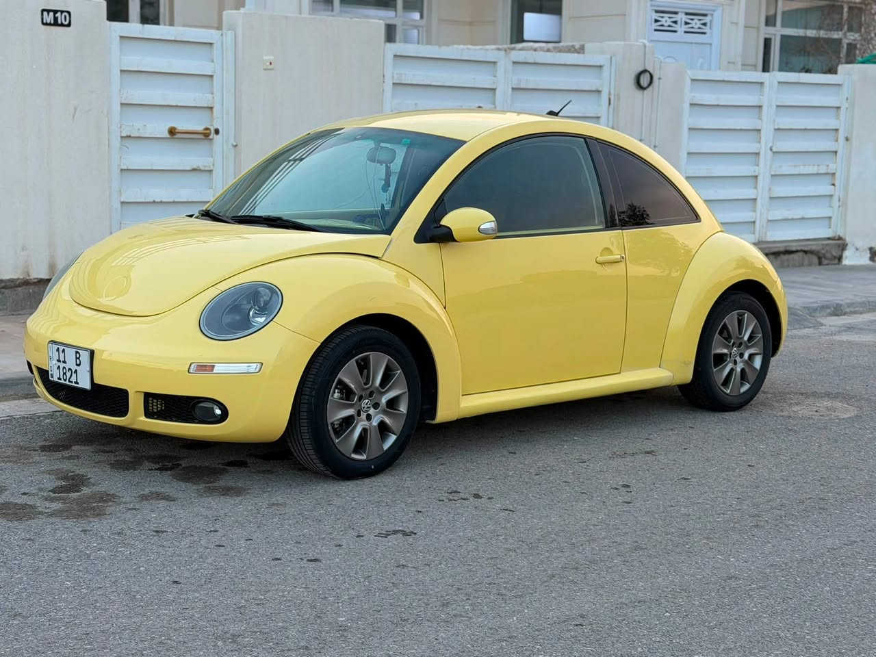 السلام عليكم بتل مديل 2010 جاهزه السياره من اي نقص رقم بغداد بسمي مكينه 2500 خمسه سلندر كير اوتماتيك كشنات جلد اسود تدفئه 70 وبيه شي قليل ***********
