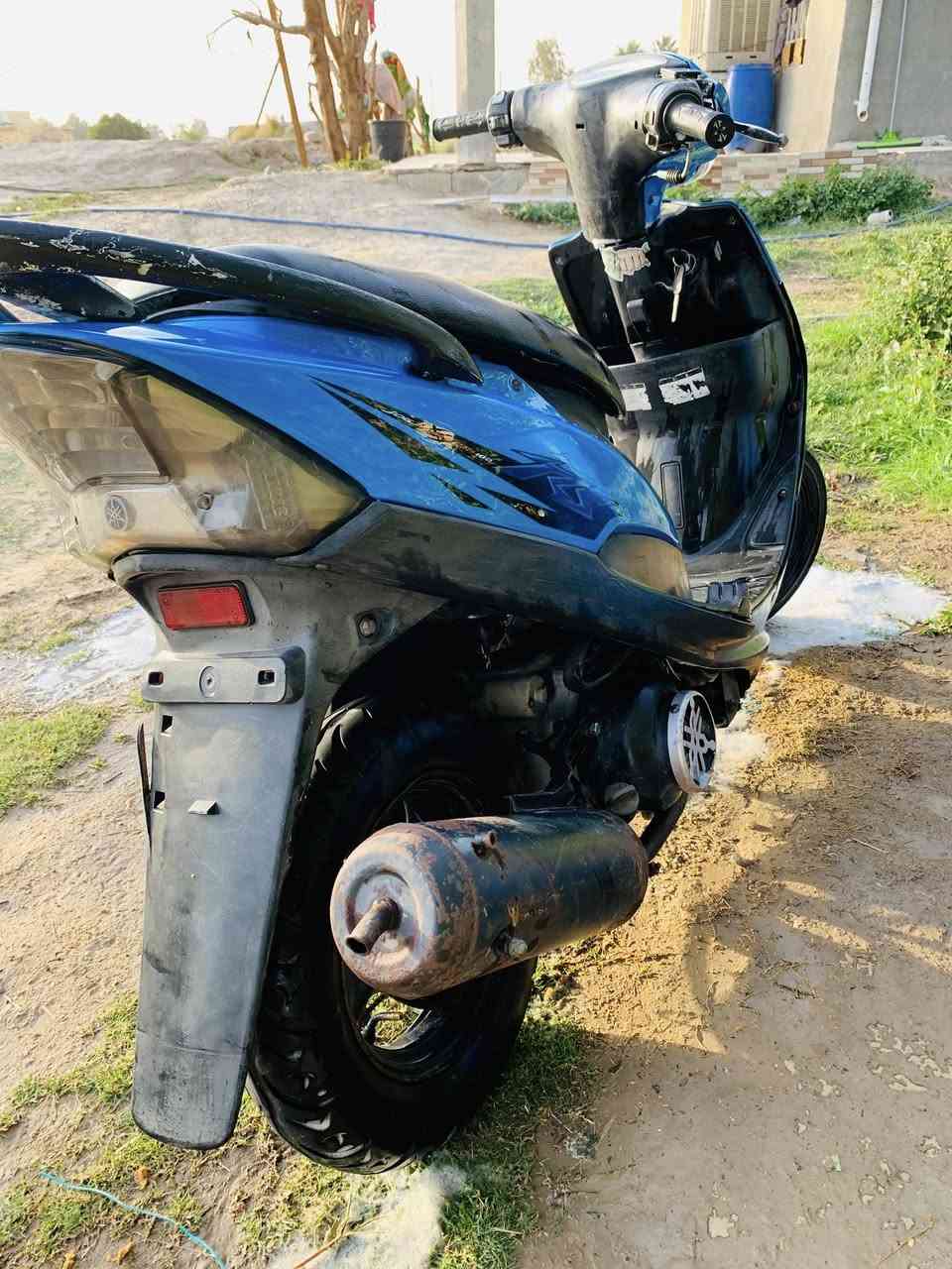 سلام عليكم ماكس عدله للبيع مكفوله من الويل للويل كفراته الاصليه البلادي موجوده مكاني بابل ناحيه النيل رقمي 
***********
