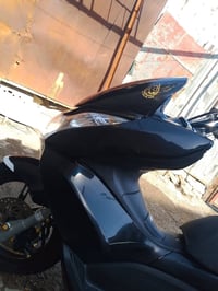 دراجه البيع نضيفه السعر مليون ونص 07714895229