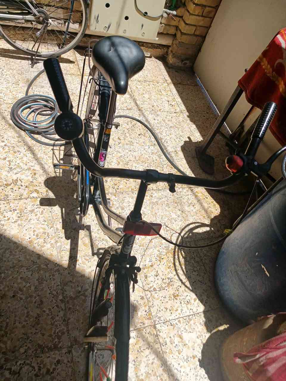 سلام عليكم بايسكل البيع حجم 26 بايسكل نضيف سعر 120 وبيه مجال موجود خاص


**إذا كنت صاحب هذا الإعلان وتريد حذفه لأي سبب، رجاءا أرسل رسالة إلى الدعم الفني**